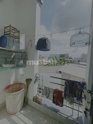 Nguyễn Thị Thập, 03 Tầng, DT 31m2