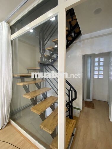 CHỈ 3.88 TỶ!!! BÁN NHÀ HXH LÊ QUANG ĐỊNH, BÌNH THẠNH, 22M², TRỆT 1 LẦU