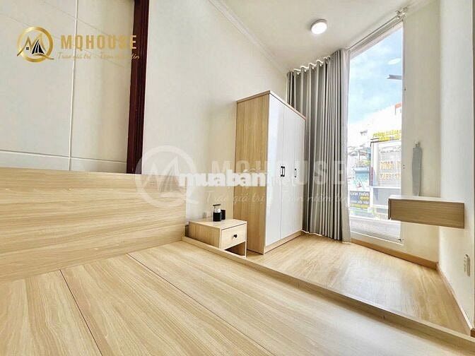 💥1PN +1PK 💥50m2_BANCOL__FULL NT GẦN CV HOÀNG VĂN THỤ 🌏🫧
