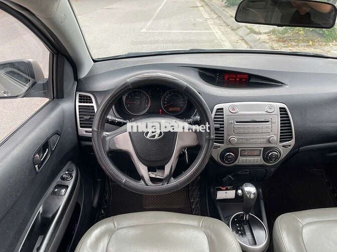 Bán i20 AT nhập khẩu chính chủ