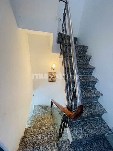 Nguyễn Thị Thập, 03 Tầng, DT 31m2