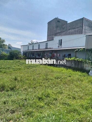 Đất thổ có 5phòng trọ căn nhà cấp 4 mặt tiền giá 1tỷ 9.thanh phú blức