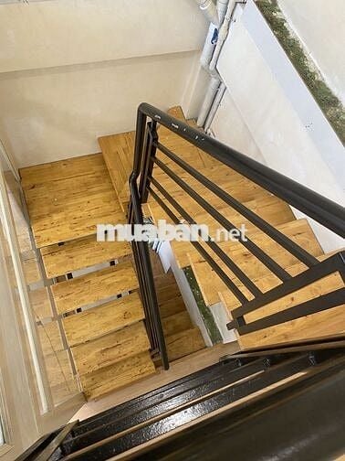 CHỈ 3.88 TỶ!!! BÁN NHÀ HXH LÊ QUANG ĐỊNH, BÌNH THẠNH, 22M², TRỆT 1 LẦU
