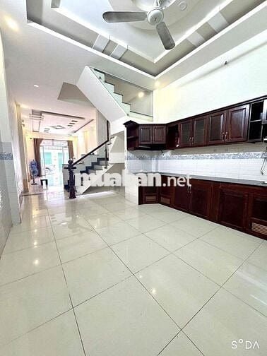 NGAY ĐH CÔNG THƯƠNG, TÂN KỲ TÂN QUÝ, 4 X 20M X 3 TẦNG 4PN, GĐ Ở, VP