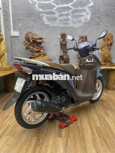 👉Vision 2018 chính chủ khoá smartkey máy zin