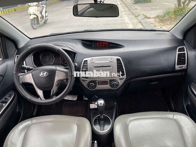 Bán i20 AT nhập khẩu chính chủ
