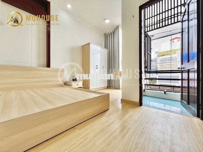 💥1PN +1PK 💥50m2_BANCOL__FULL NT GẦN CV HOÀNG VĂN THỤ 🌏🫧