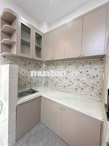 ⚡Nhà Q12 Hiệp Thành 6 – SHR, Vị Trí Đẹp, 2pn, 3wc,Giá Thơm Chỉ 3.15 Tỷ