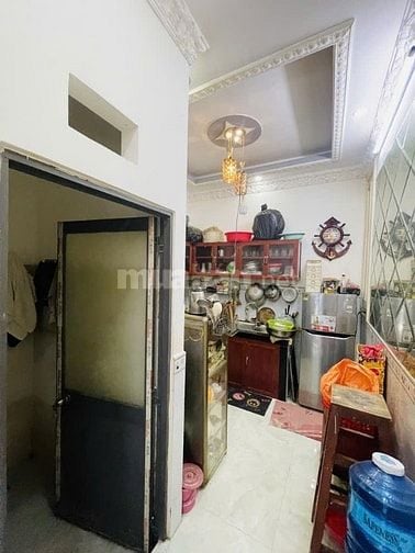 Nguyễn Thị Thập, 03 Tầng, DT 31m2