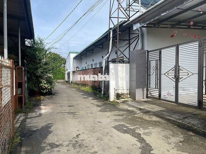 Đất 200m² Tân Hà – Lộc Tiến - Bảo Lộc, full rào, giá chỉ 1.68 tỷ