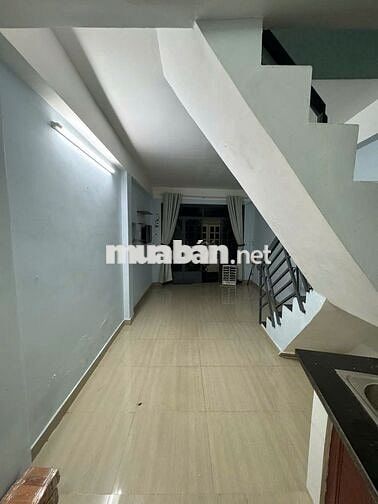 CHỈ 2.02 TỶ! NHÀ HXH SẴN DÒNG TIỀN, VŨ TÙNG, B.THẠNH, 20.2M², 2 TẦNG