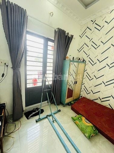 Nguyễn Thị Thập, 03 Tầng, DT 31m2