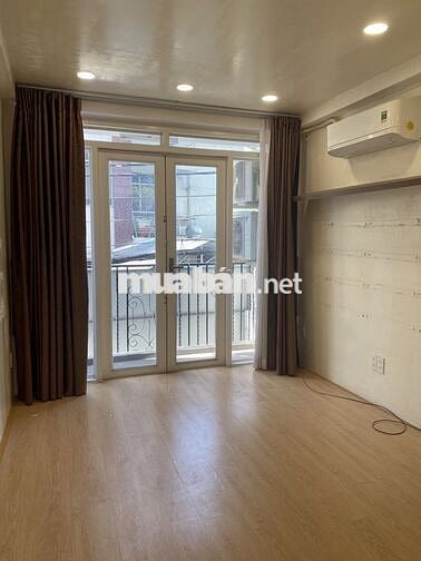 CHỈ 3.88 TỶ!!! BÁN NHÀ HXH LÊ QUANG ĐỊNH, BÌNH THẠNH, 22M², TRỆT 1 LẦU