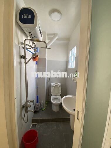 CHỈ 3.88 TỶ!!! BÁN NHÀ HXH LÊ QUANG ĐỊNH, BÌNH THẠNH, 22M², TRỆT 1 LẦU