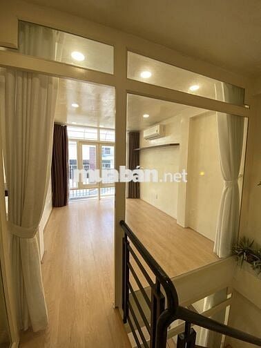 CHỈ 3.88 TỶ!!! BÁN NHÀ HXH LÊ QUANG ĐỊNH, BÌNH THẠNH, 22M², TRỆT 1 LẦU