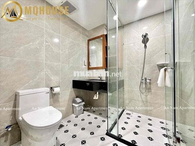 🎀SIÊU PHẨM 1PN SIÊU XINH - BAN CÔNG, FULL NT📌NGAY PHAN XÍCH LONG