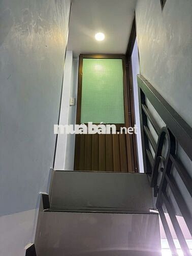 CHỈ 2.02 TỶ! NHÀ HXH SẴN DÒNG TIỀN, VŨ TÙNG, B.THẠNH, 20.2M², 2 TẦNG