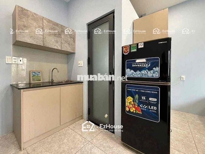 Cho Thuê Căn Hộ Ngay Ngã Tư Bảy Hiền Full Nội Thất