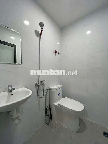 Studio Ban Công, 30m2 Nơ Trang Long, Bình Thạnh, gần VLU cs3