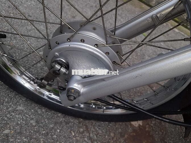 Xe supet deam 2005 bstp chính chủ còn 4 số