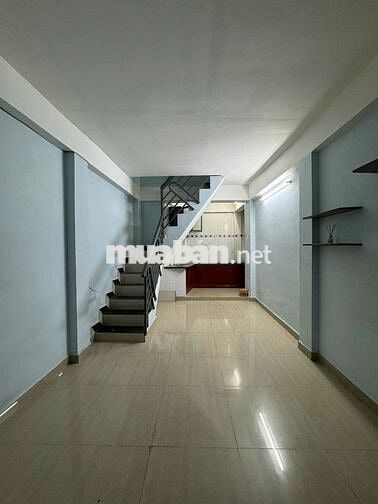 CHỈ 2.02 TỶ! NHÀ HXH SẴN DÒNG TIỀN, VŨ TÙNG, B.THẠNH, 20.2M², 2 TẦNG
