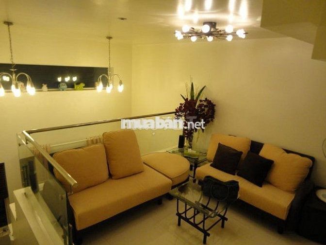 CHỈ 2.92 TỶ! NHÀ HXH DÒNG TIỀN SẴN ĐINH BỘ LĨNH, B.THẠNH, 28M², 3 TẦNG