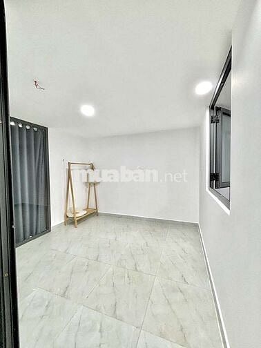 🟥 Căn Hộ 2 PN Full Nội Thất, Thang Máy, Hầm Xe, Ngay Cầu Bông Quận 1
