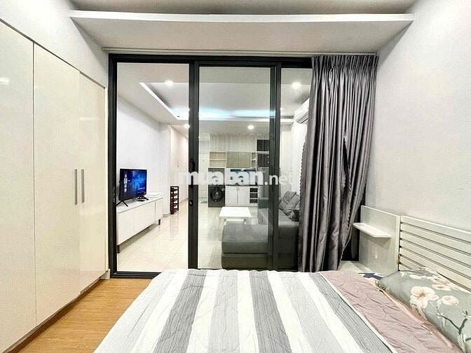 Ra Mắt Siêu Phẩm 1 Phòng Ngủ Tách Bếp_Full NT Ngay Trung Tâm Quận 1