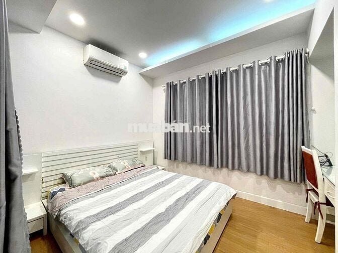 Ra Mắt Siêu Phẩm 1 Phòng Ngủ Tách Bếp_Full NT Ngay Trung Tâm Quận 1