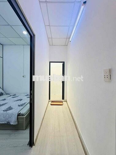 bán nhà siêu phẩm tại 549 Lê Văn Thọ P14 GV