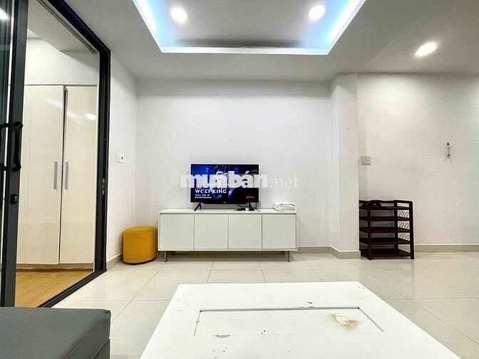 Ra Mắt Siêu Phẩm 1 Phòng Ngủ Tách Bếp_Full NT Ngay Trung Tâm Quận 1