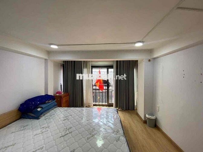 🏡 Available Căn Hộ Duplex  Full Nội Thất - Gác 2m - Ngay Cầu Thị Nghè