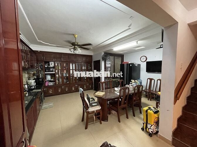 NHỈNH 3 TỶ!!! NHÀ HẺM 3M PHÚ MỸ, BÌNH THẠNH, 30M² NGANG 6M, TRỆT 1 LẦU