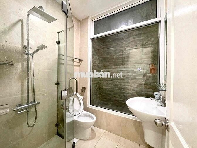 Ra Mắt Siêu Phẩm 1 Phòng Ngủ Tách Bếp_Full NT Ngay Trung Tâm Quận 1