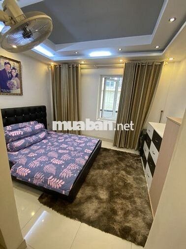 CHỈ 2.92 TỶ! NHÀ HXH DÒNG TIỀN SẴN ĐINH BỘ LĨNH, B.THẠNH, 28M², 3 TẦNG
