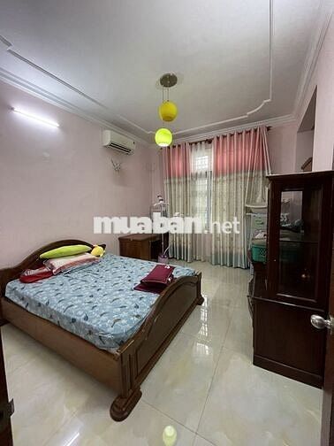 NHỈNH 3 TỶ!!! NHÀ HẺM 3M PHÚ MỸ, BÌNH THẠNH, 30M² NGANG 6M, TRỆT 1 LẦU