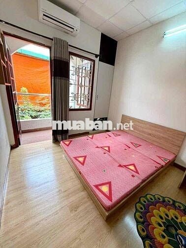 STUDIO BANCOL RIÊNG FULL NỘI THẤT NGAY TẠI NGÃ TƯ HÀNG XANH