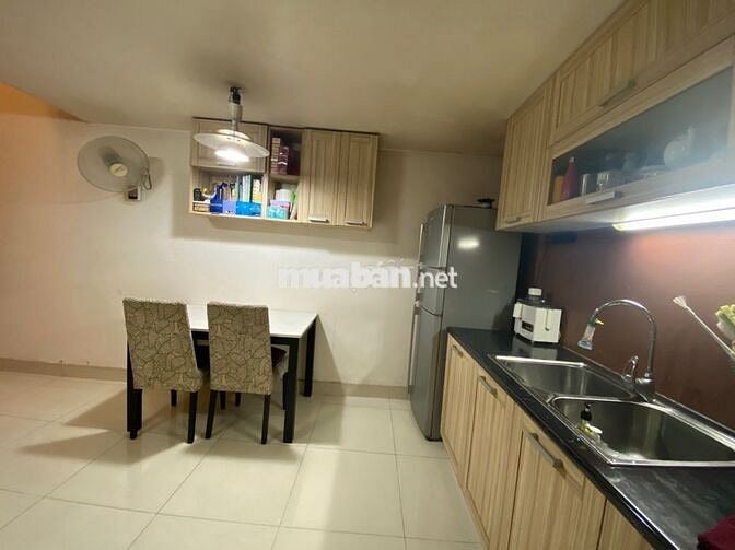 CHỈ 2.92 TỶ! NHÀ HXH DÒNG TIỀN SẴN ĐINH BỘ LĨNH, B.THẠNH, 28M², 3 TẦNG
