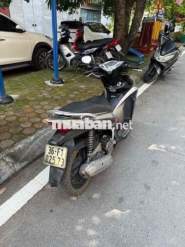Cần pass xe Honda Airblade 110 như hình 7,5tr