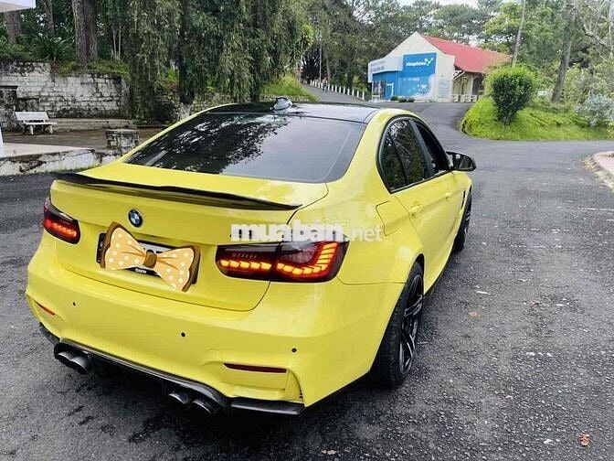 BMW 3 Series 2***00 km