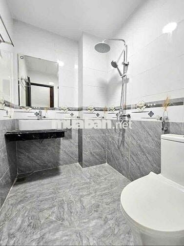 🏡 BÁN NHÀ XUÂN ĐỈNH - LÔ GÓC 5 TẦNG MỚI ĐẸP, Ô TÔ ĐỖ CỬA - GẦN NGOẠI G
