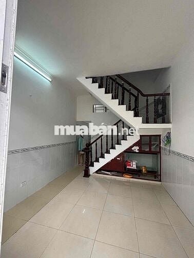 Bán nhà MT Lương Văn Can, Phường 2, Tp Vũng Tàu giá 3,3 tỷ ( TL )