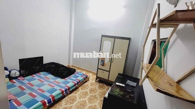 cho thuê phòng đầy đủ nội thất ngay Phan Xích Long