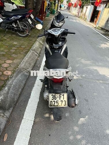 Cần pass xe Honda Airblade 110 như hình 7,5tr