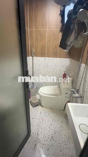 PHÒNG TRỌ STUDIO TẦNG TRỆT NGAY KHU PHỐ PHAN XÍCH LONG, Q. PHÚ NHUẬN