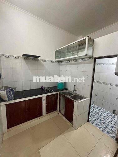 Bán nhà MT Lương Văn Can, Phường 2, Tp Vũng Tàu giá 3,3 tỷ ( TL )
