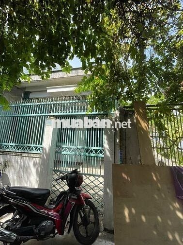 Nhà cấp 4 cần bán gấp, ngay trục đường Nguyễn Văn Thoại Đà Nẵng, 156m2
