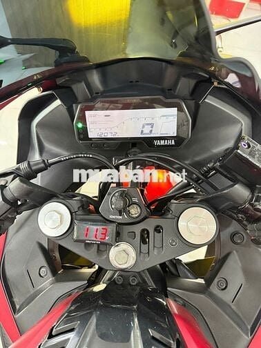 R15 V3 2018