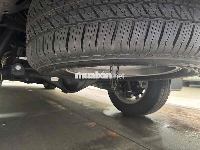 Toyota Fortuner 2024 2.7 AT 4x2 - 2715 km