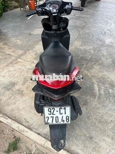 vision 2019 , 40.000km máy rin, nồi êm , xe bốc